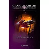 Expeditionary Force T.5 Godzina Zero