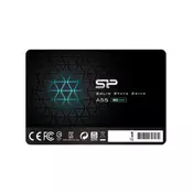 Silicon power sp001tbss3a55s25 1tb ace a55 2,5 sata3 bulk ssd