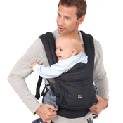 Molto nosiljka Ergonomic Comfort - black