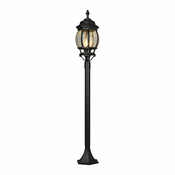 Zunanja svetilka (višina 100 cm) Elvo – Trio