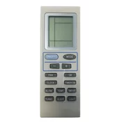 General SINCLAIR YB1FA2 - replacement remote control