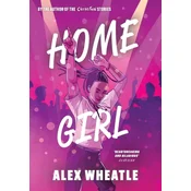 Crongton: Home Girl