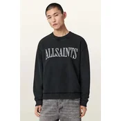 AllSaints pulover moški bombažen DASH
