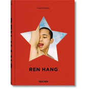 Ren Hang