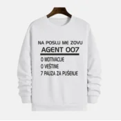 MAFIMI Duks AGENT 007, Beli