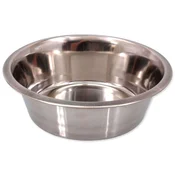 Posuda Dog Fantasy nehrđajući čelik 25cm 2500ml