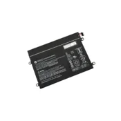 HP Baterija za laptop X2 210 G2/SW02XL, 7.7 V, 32.5 Wh/4221 mAh, Crna