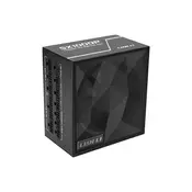 Lian Li SX 1000W napajalnik, ATX, 80PLUS Platinum, modularen, črn (G9P.SX1000P.B000.EU)
