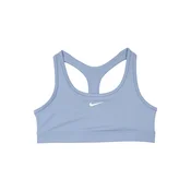 NIKE Športno spodnje perilo Swoosh golobje modra/bela