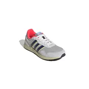 ADIDAS SPORTSWEAR Nizke superge modra / greige / rdeča / črna / off-bela