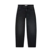 TOMMY HILFIGER Kavbojke črn denim