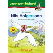 Nils Holgersson / Silbenhilfe