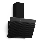 Klarstein Wavyn poševna napa | Načini odsesavanja in recirkulacije | Visoka kakovost | 638 m3/h | 60 cm