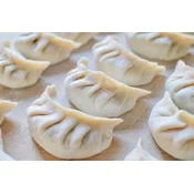 Gyoza azijski cmoki s kozicami 1kg