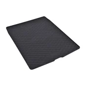 Rubber trunk mat BMW 3er 2011-2019 (F30, sedan)
