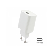 Punjac za telefon, Micro USB, 2.1A, 5V