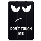 Modni etui Do Not Touch za Lenovo Tab M11
