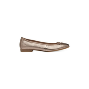 Tamaris Balerinke i Mary Jane cipele 22116-41 Gold