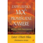 Zadivljujuca moc promišljene namere ( H0161 )