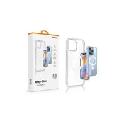 Ovitek ALIGATOR Mag-Skin za iPhone 17 Pro PAS0028