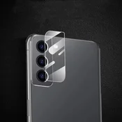 Zaščitno steklo za kamero (Samsung Galaxy S21 FE)