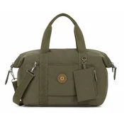 Torbica LS Collection - zelena