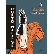 Corto Maltese. Favola di Venezia