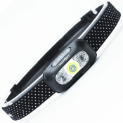 SupFire HL05-X LED žaromet JINGRUI XD-3535 120 lm, USB, Li-ion