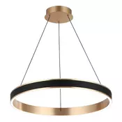 LED viseca lampa F2088-46V GD