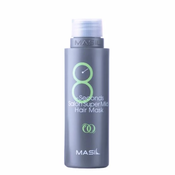 Masil 8 Seconds Salon Super Mild Hair Mask - regeneracijska maska za lase z aminokislinami 100ml