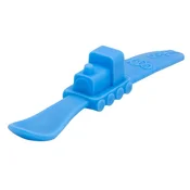 EP LINE Vlak z žlico Oogaa blue