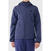 Boys Softshell Jacket 4F