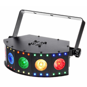 Reflektor LED SCY-5 Hybrid Eurolite