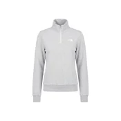 THE NORTH FACE Majica EVOLUTION SIMPLE DOME kamen/bela
