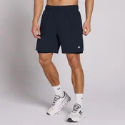 MP Mens 7 2-in-1 Training Shorts - Dark Navy - L