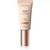 Catrice Skin Like Tinted Moisturizer vlažilna tonirana krema SPF 30 odtenek 042C 28 ml