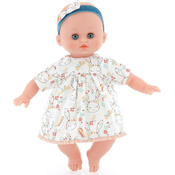 Petitcollin lutka 28 cm Petit Câlin Lola