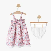 Just kiddin baby haljina Hello World, 98 ( 242080 )