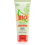 Lubrikant HOT BIO Warming-100 ml
