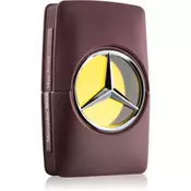 Mercedes-Benz Man Private parfumska voda za moške 100 ml