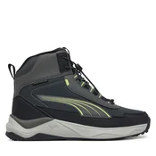 Gležnjarji Puma Evolve 2.0 Boot JR 313808 Črna
