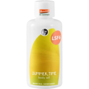 Martina Gebhardt Summer Time olje za telo - 100 ml