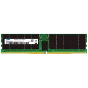 SAMSUNG 96GB DDR5 6400MHz CL52 ECC RDIMM 2Rx4 pomnilnik za strežnik