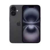 Apple iPhone 16 Plus 128GB Black
