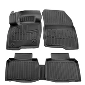 Rubber Car Mats Ford Edge 2015-2020