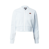 ELLESSE Jopa na zadrgo Domingos, modra