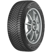Goodyear Ultra Grip Arctic 2 ( 215/55 R18 99T XL, jeĹževke )