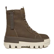 Gležnjarji G-Star Raw CEO-WI16-PATTRICK-01 Zelena
