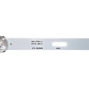 ES-3699, VOX 32DSA314B, 32DSA311B