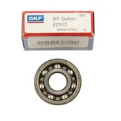 shumee Kroglični ležaj z globokim utorom 12x32x10 mm SKF 75006201C3